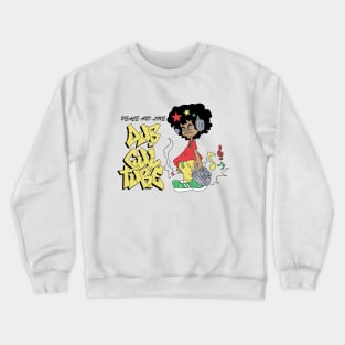 Dub Crewneck Sweatshirt